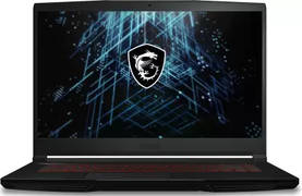MSI GF63 Thin 11UC-1293IN Laptop (Core i7 11th Gen/16 GB/512 GB SSD/Windows 11/4 GB) Laptop
