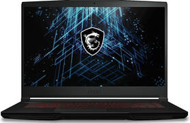 MSI GF63 Thin 11UC-1475IN Laptop (Core i5 11th Gen/8 GB/512 GB SSD/Windows 11/4 GB) Laptop