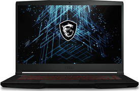 MSI GF63 Thin 11UCX-1471IN Laptop (Core i5 11th Gen/8 GB/512 GB SSD/Windows 11/4 GB) Laptop