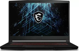 MSI GF63 Thin 11UCX-1496IN Laptop (Core i5 11th Gen/16 GB/512 GB SSD/Windows 11/4 GB) Laptop