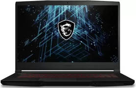 MSI GF63 Thin 11UCX-1497IN Laptop (Core i5 11th Gen/8 GB/512 GB SSD/Windows 11/4 GB) Laptop