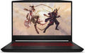 MSI Katana GF66 11UD-476IN Laptop (Core i7 11th Gen/16 GB/512 GB SSD/Windows 10/4 GB) Laptop