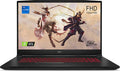 MSI Katana GF76 11UD-823IN Laptop (Core i7 11th Gen/16 GB/512 GB SSD/Windows 11/4 GB) Laptop