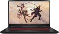 MSI Katana GF76 11UE-485IN Laptop (Core i7 11th Gen/16 GB/512 GB SSD/Windows 11/6 GB) Laptop