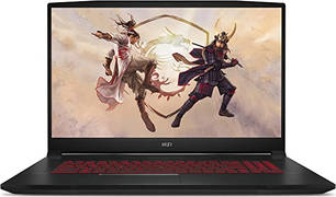 MSI Katana GF76 11UE-485IN Laptop (Core i7 11th Gen/16 GB/512 GB SSD/Windows 11/6 GB) Laptop