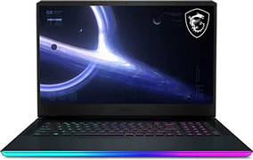 MSI Raider GE76 11UH-670IN Laptop (Core i7 11th Gen/32 GB/2 TB SSD/Windows 10/16 GB) Laptop