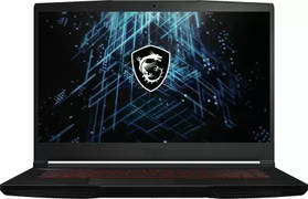 MSI GF63 Thin 12HW-004IN Laptop (Core i5 12th Gen/8 GB/512 GB SSD/Windows 11) Laptop