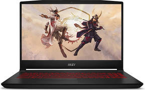 MSI Katana GF66 12UC-045IN Laptop (Core i7 12th Gen/8 GB/512 GB SSD/Windows 11/4 GB) Laptop