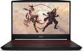MSI Katana GF66 12UC-632IN Laptop (Core i7 12th Gen/8 GB/512 GB SSD/Windows 11/4 GB) Laptop