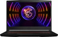 MSI GF63 Thin 12UC-846IN Laptop (Core i5 12th Gen/16 GB/512 GB SSD/Windows 11/4 GB) Laptop