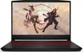 MSI Katana GF66 12UC-880IN Laptop (Core i7 12th Gen/8 GB/512 GB SSD/Windows 11/4 GB) Laptop