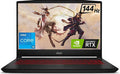 MSI Katana GF66 12UCOK-693IN Laptop (Core i5 12th Gen/16 GB/512 GB SSD/Windows 11/4 GB) Laptop