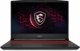 MSI Pulse GL66 MSI 12UEK-046IN Laptop (Core i7 12th Gen/16 GB/1 TB SSD/Windows 11/6 GB) Laptop