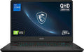 MSI Vector GP66 12UGS-234IN Laptop (Core i7 12th Gen/16 GB/1 TB SSD/Windows 11/8 GB) Laptop