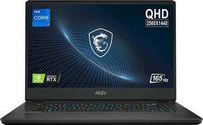 MSI Vector GP66 12UGS-234IN Laptop (Core i7 12th Gen/16 GB/1 TB SSD/Windows 11/8 GB) Laptop