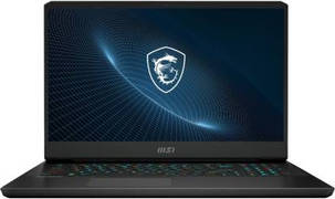 MSI Vector GP76 12UGS-436IN Laptop (Core i7 12th Gen/16 GB/1 TB SSD/Windows 11/8 GB) Laptop