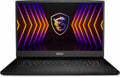 MSI Titan GT77 12UHS-054IN Laptop (Core i9 12th Gen/64 GB/2 TB SSD/Windows 11/16 GB) Laptop