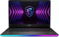 MSI Raider GE77 HX 12UHS-205IN Laptop (Core i9 12th Gen/32 GB/2 TB SSD/Windows 11/16 GB) Laptop