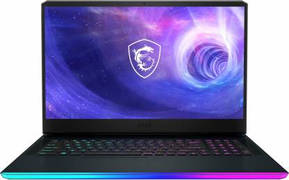 MSI Raider GE76 12UHS-234IN Laptop (Core i9 12th Gen/32 GB/2 TB SSD/Windows 11/16 GB) Laptop