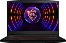 MSI GF63 Thin 12VE-079IN Laptop (Core i7 12th Gen/8 GB/512 GB SSD/Windows 11/6 GB) Laptop