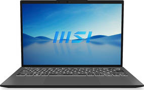MSI Prestige 13 Intel Evo A13M-063IN Laptop (Core i7 13th Gen/16 GB/1 TB SSD/Windows 11) Laptop