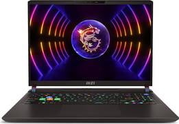 MSI Vector GP68 HX 13VG-214IN Laptop (Core i7 13th Gen/16 GB/1 TB SSD/Windows 11/8 GB) Laptop