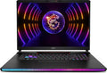 MSI Raider GE78 HX 13VH-089IN Laptop (Core i7 13th Gen/32 GB/2 TB SSD/Windows 11/12 GB) Laptop