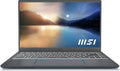 MSI Prestige 14 Intel Evo A11M-625IN Laptop (Core i7 11th Gen/16 GB/512 GB SSD/Windows 10) Laptop