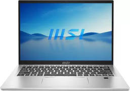 MSI Prestige 14H B12UCX-412IN Laptop (Core i5 12th Gen/16 GB/512 GB SSD/Windows 11/4 GB) Laptop