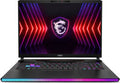 MSI Raider GE68 HX 14VHG-460IN Laptop (Core i9 14th Gen/32 GB/1 TB SSD/Windows 11/12 GB) Laptop