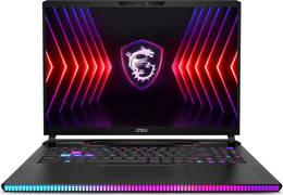 MSI Raider GE68 HX 14VHG-460IN Laptop (Core i9 14th Gen/32 GB/1 TB SSD/Windows 11/12 GB) Laptop
