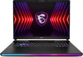 MSI Raider GE78 HX 14VIG-804IN Laptop (Core i9 14th Gen/32 GB/2 TB SSD/Windows 11/16 GB) Laptop