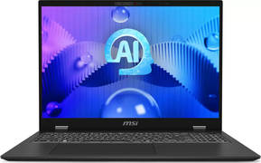MSI Prestige 16 AI Evo B1MG-033IN Laptop (Intel Core Ultra 7/16 GB/1 TB SSD/Windows 11) Laptop