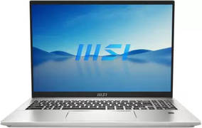 MSI Prestige 16 Intel Evo A13M-266IN Laptop (Core i7 13th Gen/16 GB/1 TB SSD/Windows 11) Laptop