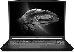 MSI Creator M16 A11UD-668IN Laptop (Core i7 11th Gen/16 GB/1 TB SSD/Windows 10/4 GB) Laptop