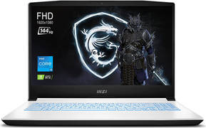 MSI Sword 15 A12UC-467IN Ultrabook (Core i5 12th Gen/16 GB/1 TB SSD/Windows 11/4 GB) Laptop