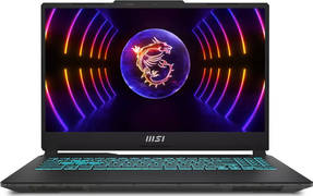 MSI Cyborg 15 A12UCX-1469IN Laptop (Core i5 12th Gen/16 GB/512 GB SSD/Windows 11/4 GB) Laptop