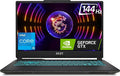 MSI Cyborg 15 A12UCX-264IN Laptop (Core i5 12th Gen/16 GB/512 GB SSD/Windows 11/4 GB) Laptop