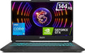 MSI Cyborg 15 A12UCX-265IN Laptop (Core i5 12th Gen/8 GB/512 GB SSD/Windows 11/4 GB) Laptop