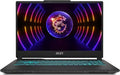 MSI Cyborg 15 A12UDX-1048IN Laptop (Core i7 12th Gen/16 GB/512 GB SSD/Windows 11/6 GB) Laptop
