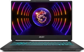 MSI Cyborg 15 A12UDX-1049IN Laptop (Core i5 12th Gen/16 GB/512 GB SSD/Windows 11/6 GB) Laptop