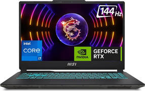 MSI Cyborg 15 A12UDX-1467IN Laptop (Core i7 12th Gen/16 GB/512 GB SSD/Windows 11/6 GB) Laptop