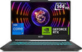MSI Cyborg 15 A12UDX-1468IN Laptop (Core i5 12th Gen/16 GB/512 GB SSD/Windows 11/6 GB) Laptop