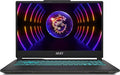 MSI Cyborg 15 A12UDX-498IN Laptop (Core i5 12th Gen/16 GB/512 GB SSD/Windows 11/6 GB) Laptop