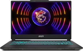 MSI Cyborg 15 A12UDX-498IN Laptop (Core i5 12th Gen/16 GB/512 GB SSD/Windows 11/6 GB) Laptop