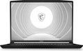 MSI CreatorPro M16 A12UIS-634IN Laptop (Core i7 12th Gen/16 GB/1 TB SSD/Windows 11/4 GB) Laptop