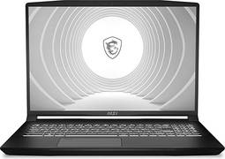 MSI CreatorPro M16 A12UJS-601IN Laptop (Core i7 12th Gen/32 GB/1 TB SSD/Windows 11/8 GB) Laptop