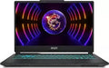 MSI Cyborg 15 A12VE-051IN Laptop (Core i5 12th Gen/16 GB/512 GB SSD/Windows 11/6 GB) Laptop