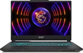 MSI Cyborg 15 A12VE-071IN Laptop (Core i5 12th Gen/16 GB/512 GB SSD/Windows 11/6 GB) Laptop