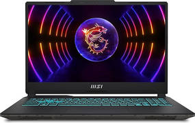 MSI Cyborg 15 A12VE-071IN Laptop (Core i5 12th Gen/16 GB/512 GB SSD/Windows 11/6 GB) Laptop